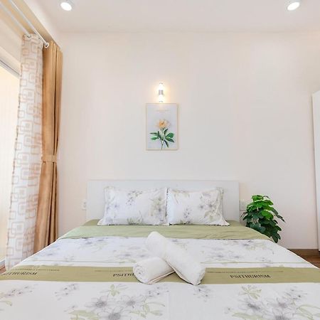 Canhogoldsea Vn - Vung Tau Th エクステリア 写真