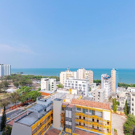 Canhogoldsea Vn - Vung Tau Th エクステリア 写真