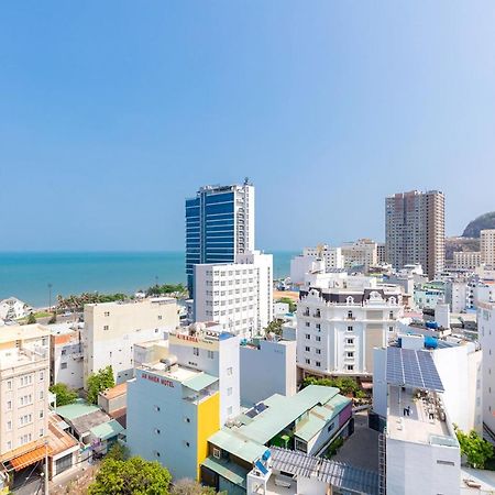 Canhogoldsea Vn - Vung Tau Th エクステリア 写真