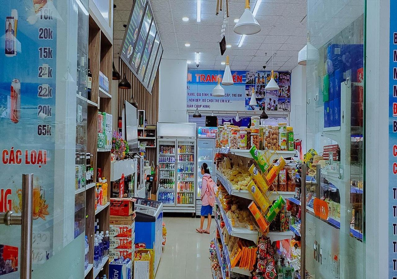 Canhogoldsea Vn - Vung Tau Th エクステリア 写真