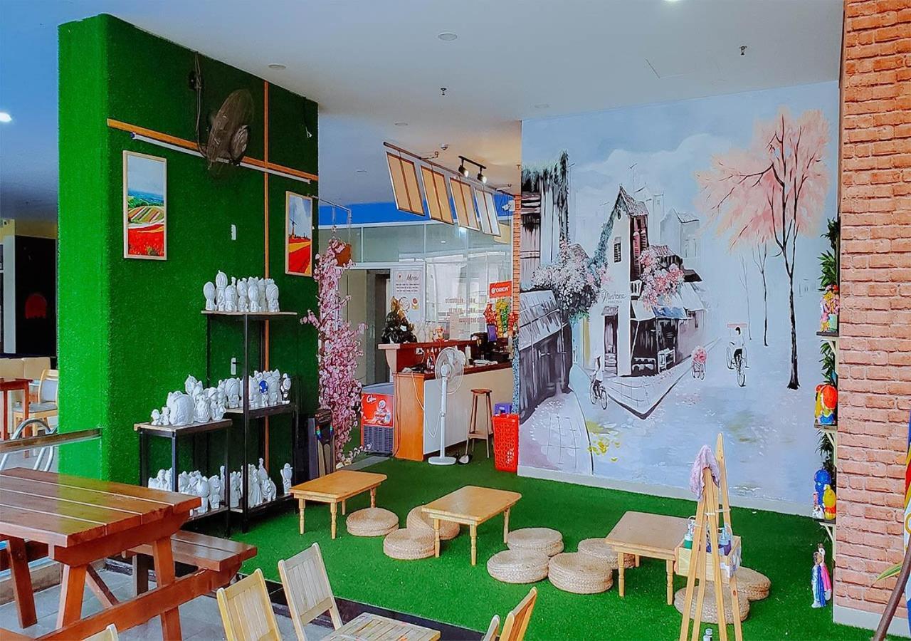Canhogoldsea Vn - Vung Tau Th エクステリア 写真