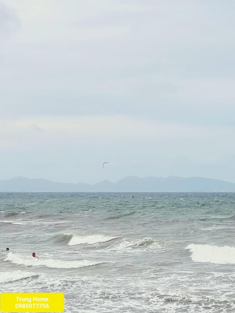 Canhogoldsea Vn - Vung Tau Th エクステリア 写真