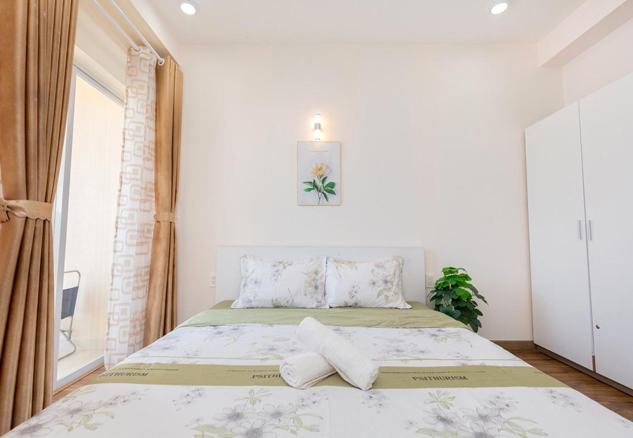 Canhogoldsea Vn - Vung Tau Th エクステリア 写真