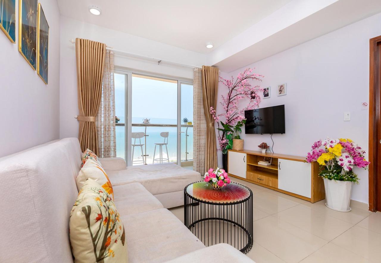 Canhogoldsea Vn - Vung Tau Th エクステリア 写真