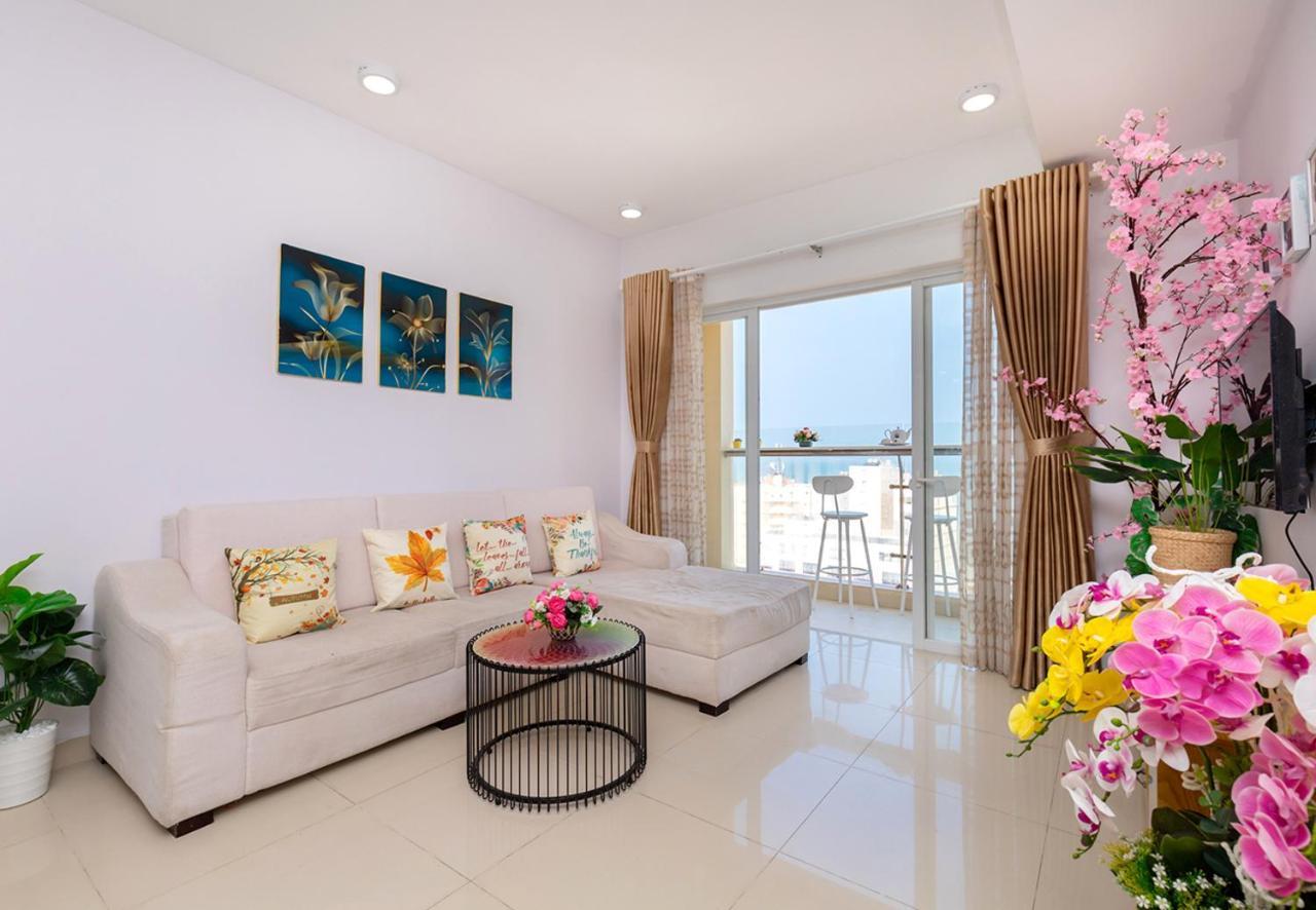Canhogoldsea Vn - Vung Tau Th エクステリア 写真